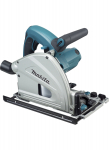 Elektriline k&auml;siketassaag Makita SP6000J, 1300 W, 165 mm