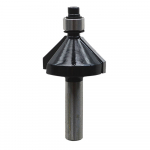 Veski TCT, kald 45, 28,6 x 9 mm
