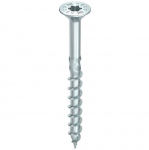 S&uuml;vispeaga Heco kruvid, HECO-TOPIX-plus 6 x 160, HECO-Drive, TG, A3K, 100 tk.