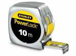 Stanley PowerLock PVC m&otilde;&otilde;dulint (1-33-442), 10 m, 25 mm