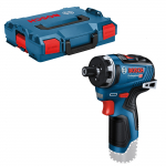 Akukruvikeeraja Bosch GSR 12V-35 HX, 12 V + korpus