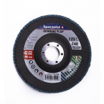 leht lihvketas Spetsialist+ 125 ZK40