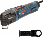 Elektriline multifunktsionaalne t&ouml;&ouml;riist Bosch GOP 30-28, 300 W