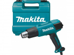 Elektriline puhur Makita HG6031VK, 1800 W + kohver