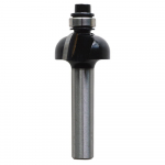 Veski TCT, laht R6 x 21,5 mm