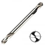 Gr. aastat HSS DOUBLE-OTSA 4,2 x 14/56 mm