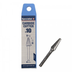 Spetsialist+ soliidne aasta frees KEL 10x25x6 mm