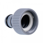 V&auml;line t&ouml;&ouml;riista&uuml;hendus 3/4'' Richmann