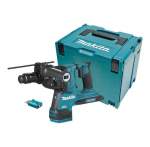 Akutrell Makita DHR283ZJU, 2 x 18 V (ilma aku ja laadijata)