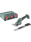 Akuhari ja muruk&auml;&auml;rid Metabo SGS 18 LTX Q (601609840), 18 V + korpus