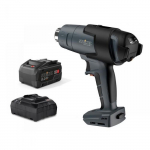 Akukuuma&otilde;hup&uuml;stol Steinel MH3 KF SC (066604), 18 V, 1 x 8 Ah, laadija + &uuml;mbris