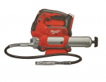 Akutoitega m&auml;&auml;rdep&uuml;stol Milwaukee M18 GG-0, 18 V
