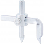 Aukude v&otilde;rk 40 - 100 mm