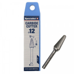 Spetsialist+ soliidne aasta frees KEL 12x28x6 mm