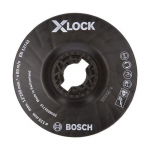Lihvimisketaste alus BOSCH X-LOCK 125mm