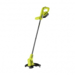 Ryobi juhtmeta trimmer RLT1825M15S, 25 cm, 18V ONE+ (1,5 Ah aku ja laadijaga)