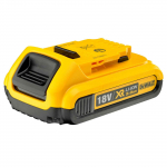 Dewalt aku DCB183, 2,0 Ah, 18 V