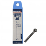 Spetsialist+ soliidne aasta l&otilde;ikur KUD 10x9x6 mm