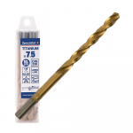 Spetsialist+ Titan aasta Gr. 7,5 mm 10 tk