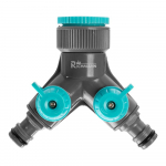 Kahvel 3/4'', Richmann