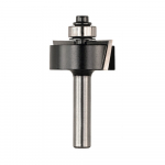 Frees TCT, nurgav&auml;li. 31,8 x 12,7 mm