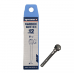 Spetsialist+ soliidne aasta l&otilde;ikur KUD 12x11x6 mm