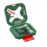 T&ouml;&ouml;riistakomplekt X-LINE, 34 osa