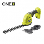 Ryobi akuhari ja muruk&auml;&auml;rid RY18GSA-0, 18V ONE+ (ilma aku ja laadijata)