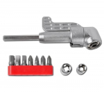 Nurgahoidik koos tarvikutega