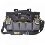 Stanley t&ouml;&ouml;riistakott FatMax Round Top Rigid (FMST1-70749)