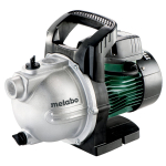 Veepump Metabo P 2000 G (600962000), 450 W