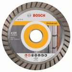 Teemantl&otilde;ikeketas Bosch, 125 x 22,23 x 2 mm, 1 tk. (2608602394)