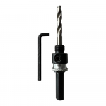 Puurihoidik SPETSIALIST+ Kiirlukk 14-30