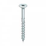 S&uuml;vispeaga Heco kruvid, HECO-TOPIX-plus 5,0 x 90, HECO-Drive, A3K, 200 tk.