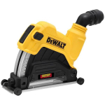 Tolmu kogumise s&uuml;steem DEWALT DWE46225-XJ