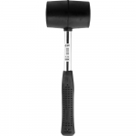 Kummist haamer 65 mm. 450 gr. Richmann