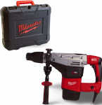 Elektriline perforaator Milwaukee K 750 S, 11,9 J, SDS-Max, 1150 W + korpus