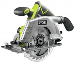 Ryobi akuketassaag R18CS-0, 18 V ONE+, 165 mm (ilma aku ja laadijata)