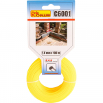 L&otilde;iken&ouml;&ouml;r trimmeritele 1mm/100 m