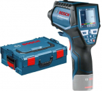 Aku soojusandur Bosch GIS 1000 C, 12 V + kohver