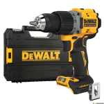 Dewalt akukruvikeeraja DCD800NT + kohver, 18 V (ilma aku ja laadijata)