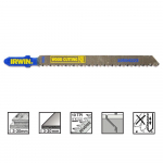 Saag puidule 100 mm ''IRWIN'' T101BR