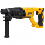 Dewalt akutrell DCH133N, 2,6 J, 18 V papppakendis (ilma aku ja laadijata)