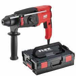 Flex elektriline perforaator CHE 2-28, 800 W, 2,7 J, SDS-plus + &uuml;mbris