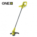 Ryobi juhtmeta trimmer RY18LT23A-0, ONE+ 18 V, 23cm (ilma aku ja laadijata)