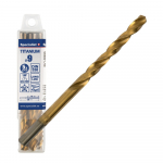 Spetsialist+ Titan aasta Gr. 9 mm 5 tk