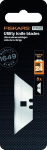 Tera universaalnoale FISKARS CarbonMax 5 tk