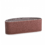 Lihvlint LS307X, nr 24, 533 x 75 mm, 1 tk
