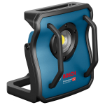 Laetav prožektor Bosch GLI 18 V-4000 C, 4000 lm, papp pakendis (ilma aku ja laadijata)