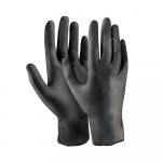 Active Gear nitriilkindad XL, 100 tk.